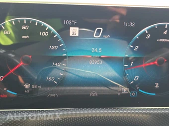 2019 Mercedes-Benz A 220 4MATIC – miniatura 12