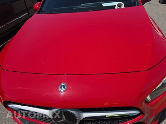 2019 Mercedes-Benz A 220 4MATIC – miniatura 15