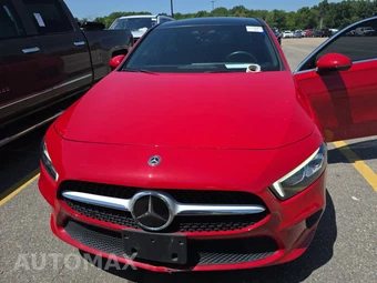 2019 Mercedes-Benz A 220 4MATIC – miniatura 2