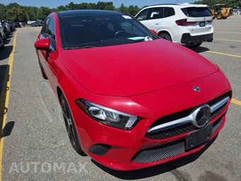 2019 Mercedes-Benz A 220 4MATIC – miniatura 3