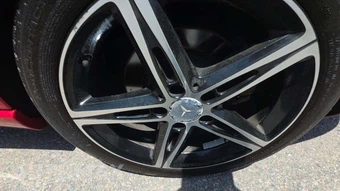 2019 Mercedes-Benz A 220 4MATIC – miniatura 33