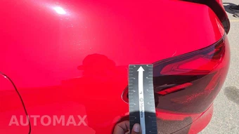 2019 Mercedes-Benz A 220 4MATIC – miniatura 35