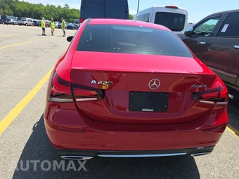 2019 Mercedes-Benz A 220 4MATIC – miniatura 5