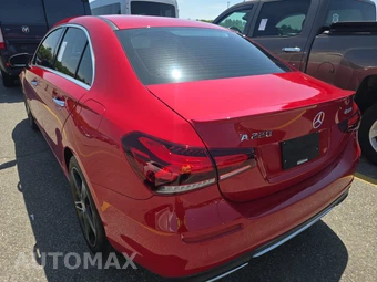 2019 Mercedes-Benz A 220 4MATIC – miniatura 6