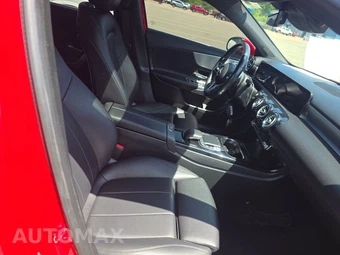2019 Mercedes-Benz A 220 4MATIC – miniatura 8