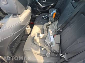2019 Mercedes-Benz A 220 4MATIC - miniatura 13