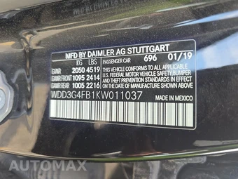 2019 Mercedes-Benz A 220 4MATIC - miniatura 14