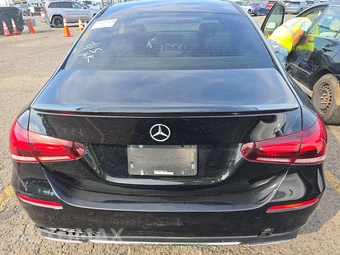 2019 Mercedes-Benz A 220 4MATIC - miniatura 5