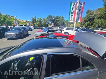 2019 Mercedes-Benz A 220 4MATIC - miniatura 12