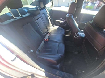 2019 Mercedes-Benz A 220 4MATIC - miniatura 16