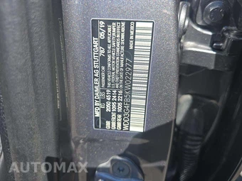 2019 Mercedes-Benz A 220 4MATIC - miniatura 5