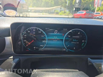 2019 Mercedes-Benz A 220 4MATIC - miniatura 9