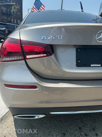 2019 Mercedes-Benz A 220 4MATIC - miniatura 19