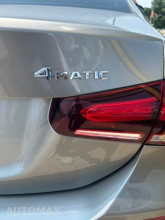 2019 Mercedes-Benz A 220 4MATIC - miniatura 20