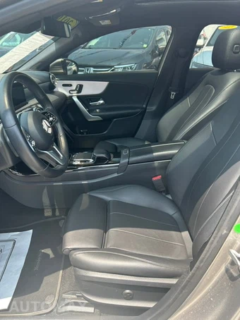 2019 Mercedes-Benz A 220 4MATIC - miniatura 29