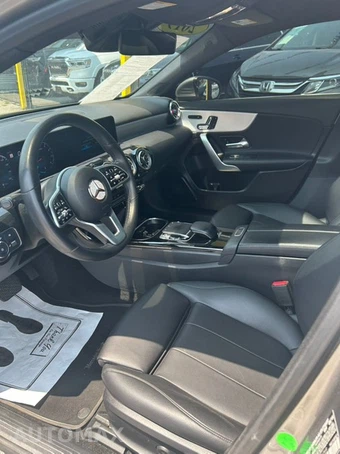 2019 Mercedes-Benz A 220 4MATIC - miniatura 30