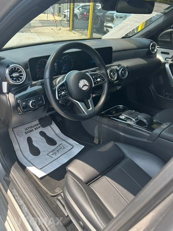 2019 Mercedes-Benz A 220 4MATIC - miniatura 31