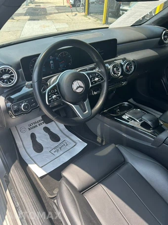 2019 Mercedes-Benz A 220 4MATIC - miniatura 32