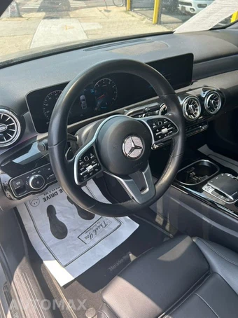 2019 Mercedes-Benz A 220 4MATIC - miniatura 33
