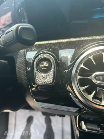 2019 Mercedes-Benz A 220 4MATIC - miniatura 35