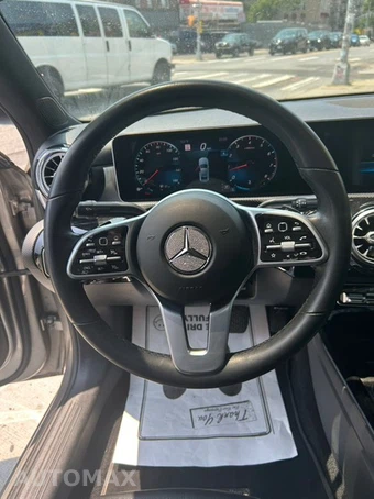 2019 Mercedes-Benz A 220 4MATIC - miniatura 36