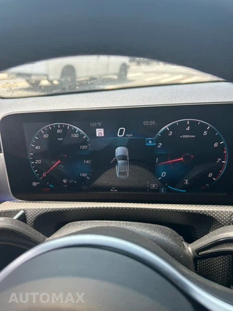 2019 Mercedes-Benz A 220 4MATIC - miniatura 37