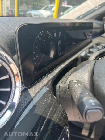 2019 Mercedes-Benz A 220 4MATIC - miniatura 38