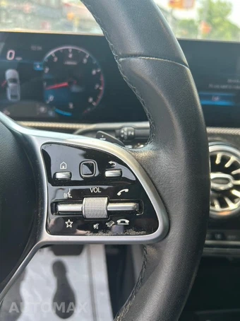 2019 Mercedes-Benz A 220 4MATIC - miniatura 40