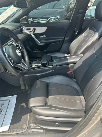 2019 Mercedes-Benz A 220 4MATIC - miniatura 45
