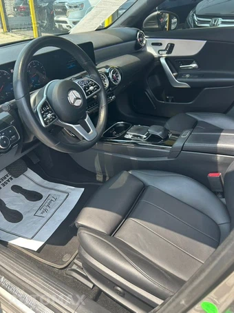 2019 Mercedes-Benz A 220 4MATIC - miniatura 46