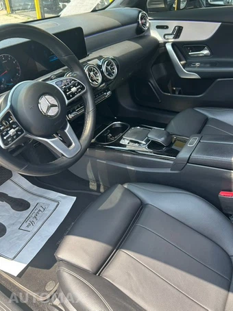 2019 Mercedes-Benz A 220 4MATIC - miniatura 47