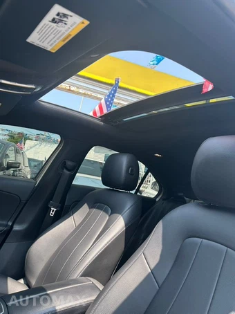 2019 Mercedes-Benz A 220 4MATIC - miniatura 48