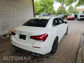 2019 Mercedes-Benz A 220 4MATIC – miniatura 3