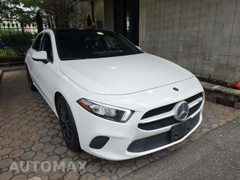 2019 Mercedes-Benz A 220 4MATIC – miniatura 4