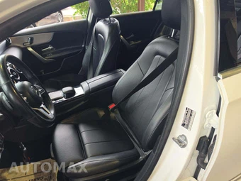 2019 Mercedes-Benz A 220 4MATIC – miniatura 6