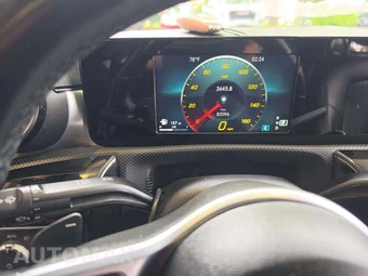 2019 Mercedes-Benz A 220 4MATIC – miniatura 9