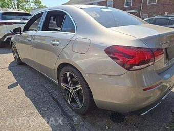 2019 Mercedes-Benz A 220 4MATIC – miniatura 2