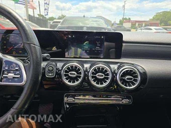 2019 Mercedes-Benz A 220 – miniatura 10