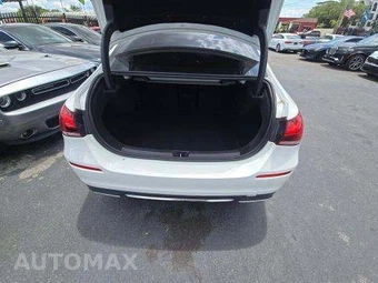2019 Mercedes-Benz A 220 – miniatura 14