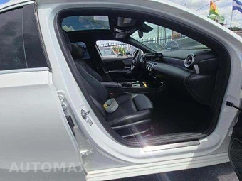 2019 Mercedes-Benz A 220 – miniatura 18