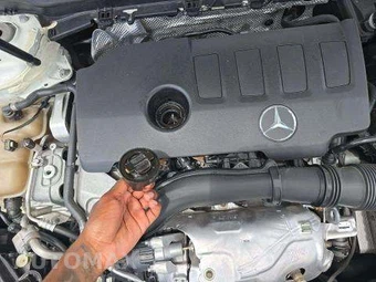 2019 Mercedes-Benz A 220 – miniatura 24
