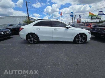 2019 Mercedes-Benz A 220 – miniatura 4