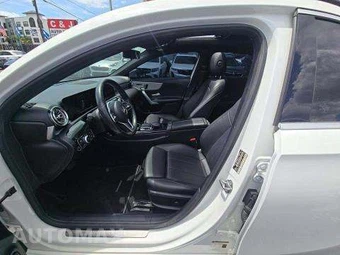 2019 Mercedes-Benz A 220 – miniatura 6