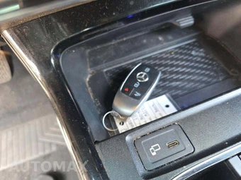 2019 Mercedes-Benz A 220 – miniatura 5
