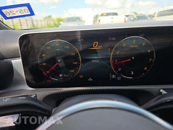 2019 Mercedes-Benz A 220 – miniatura 6