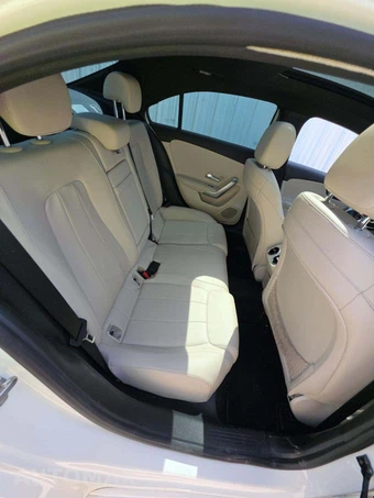 2019 Mercedes-Benz A 220 - miniatura 16