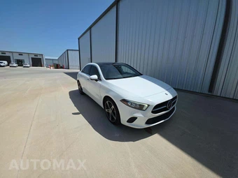 2019 Mercedes-Benz A 220 - miniatura 4