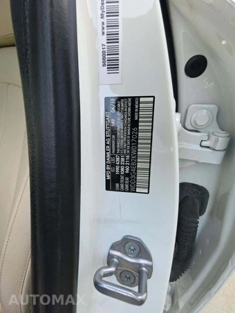 2019 Mercedes-Benz A 220 - miniatura 5