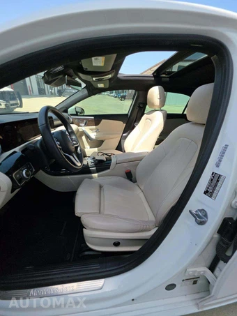 2019 Mercedes-Benz A 220 - miniatura 6