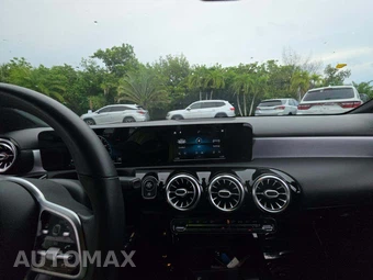2019 Mercedes-Benz A 220 - miniatura 10